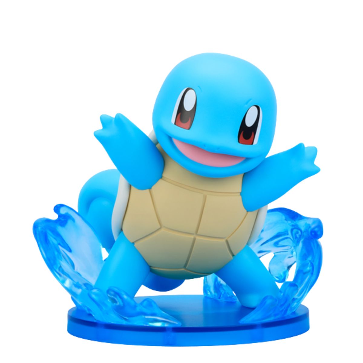 Funism Pokémon Prime Figure Schiggy