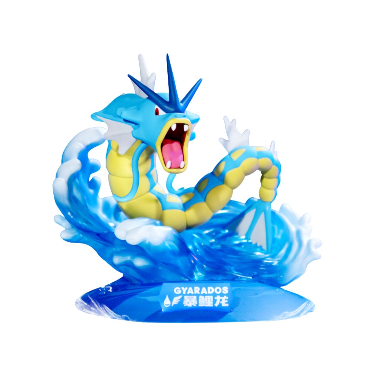 Funism Pokémon Twinkmont Figur Garados