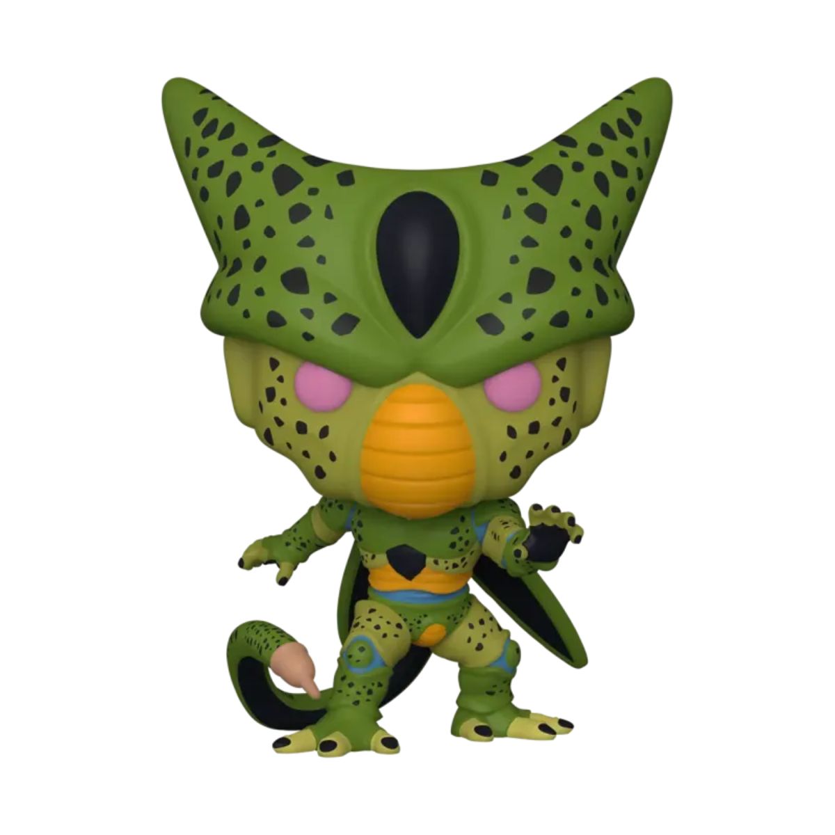 Funko POP! Dragon Ball Z Cell (First Form) #947