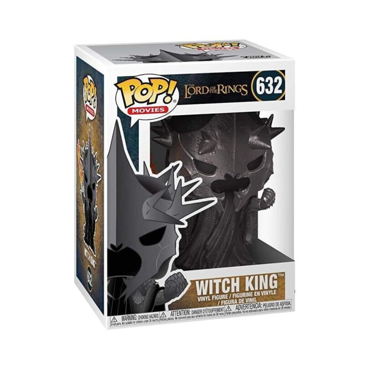 Funko POP! Herr der Ringe Witch King #632