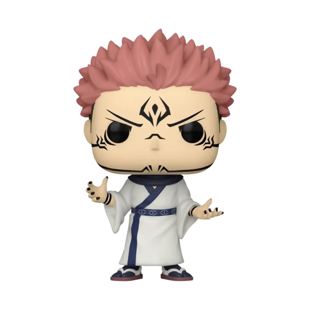 Funko POP! Jujutsu Kaisen Ryomen Sukuna in Kimono #1638