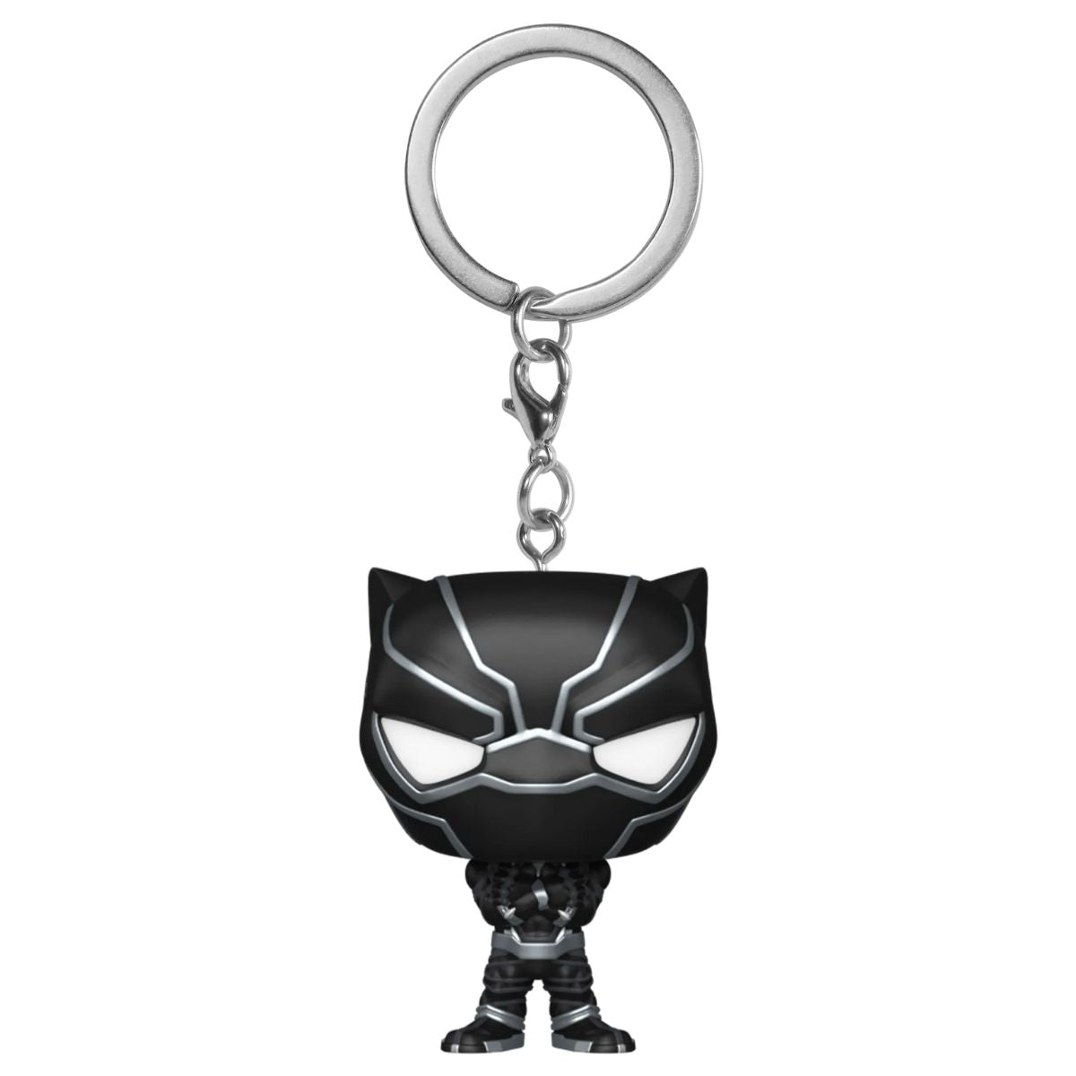 Funko POP! Marvel Black Panther