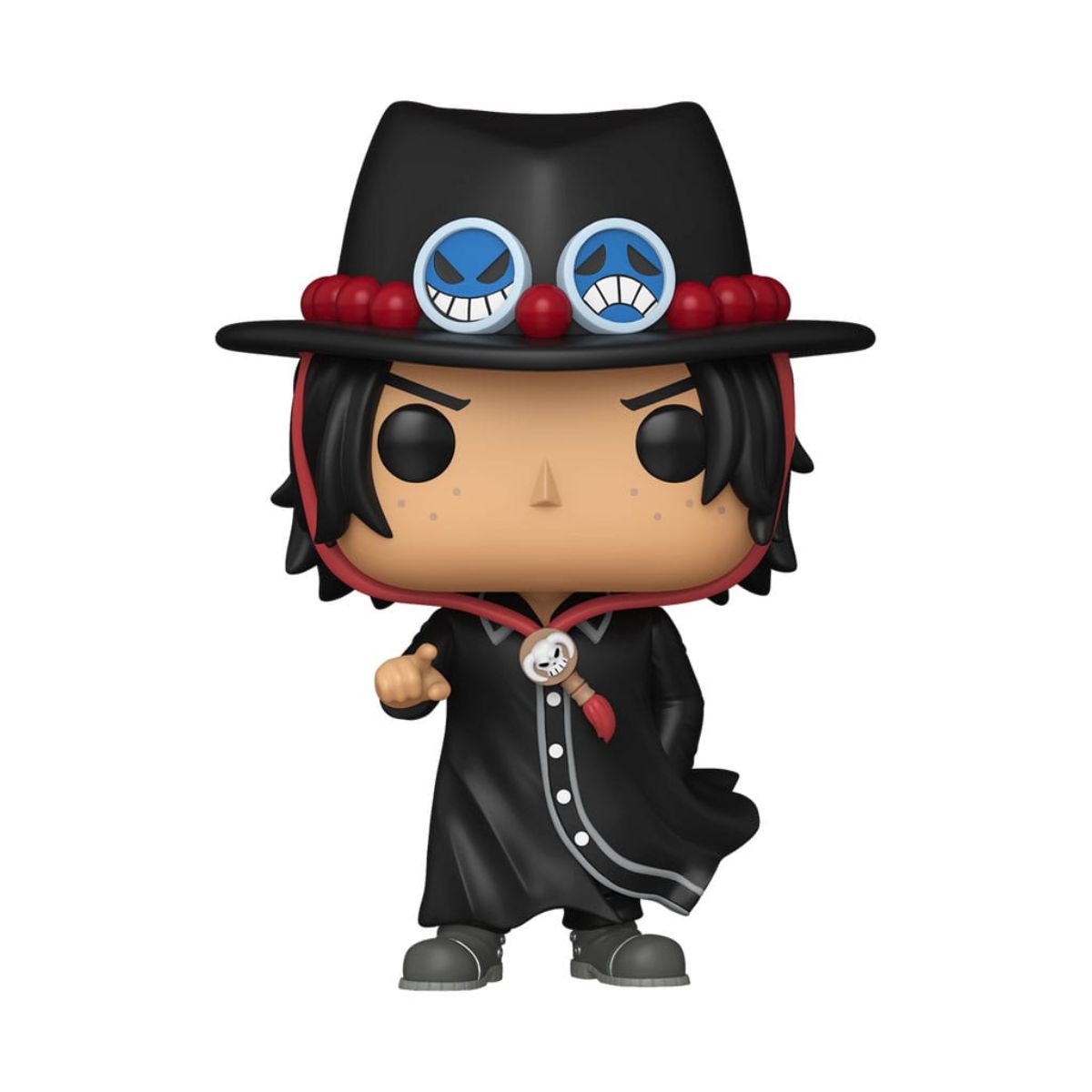 Funko POP! One Piece Portgas D. Ace #2130