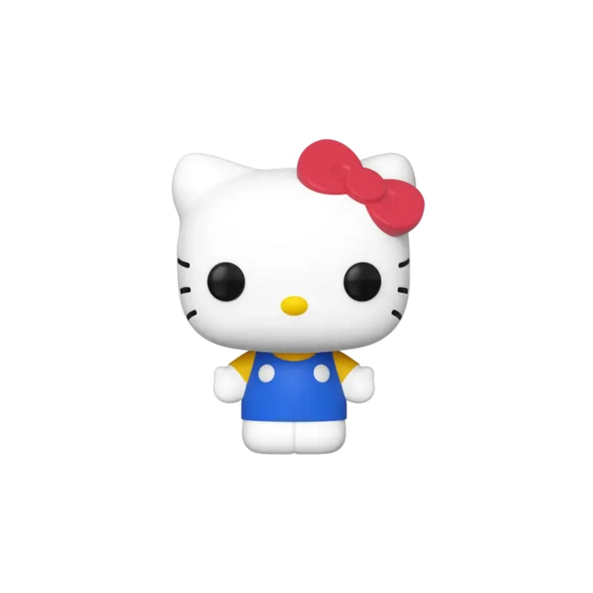 Funko POP! Sanrio Hello Kitty Classic Hello Kitty #28