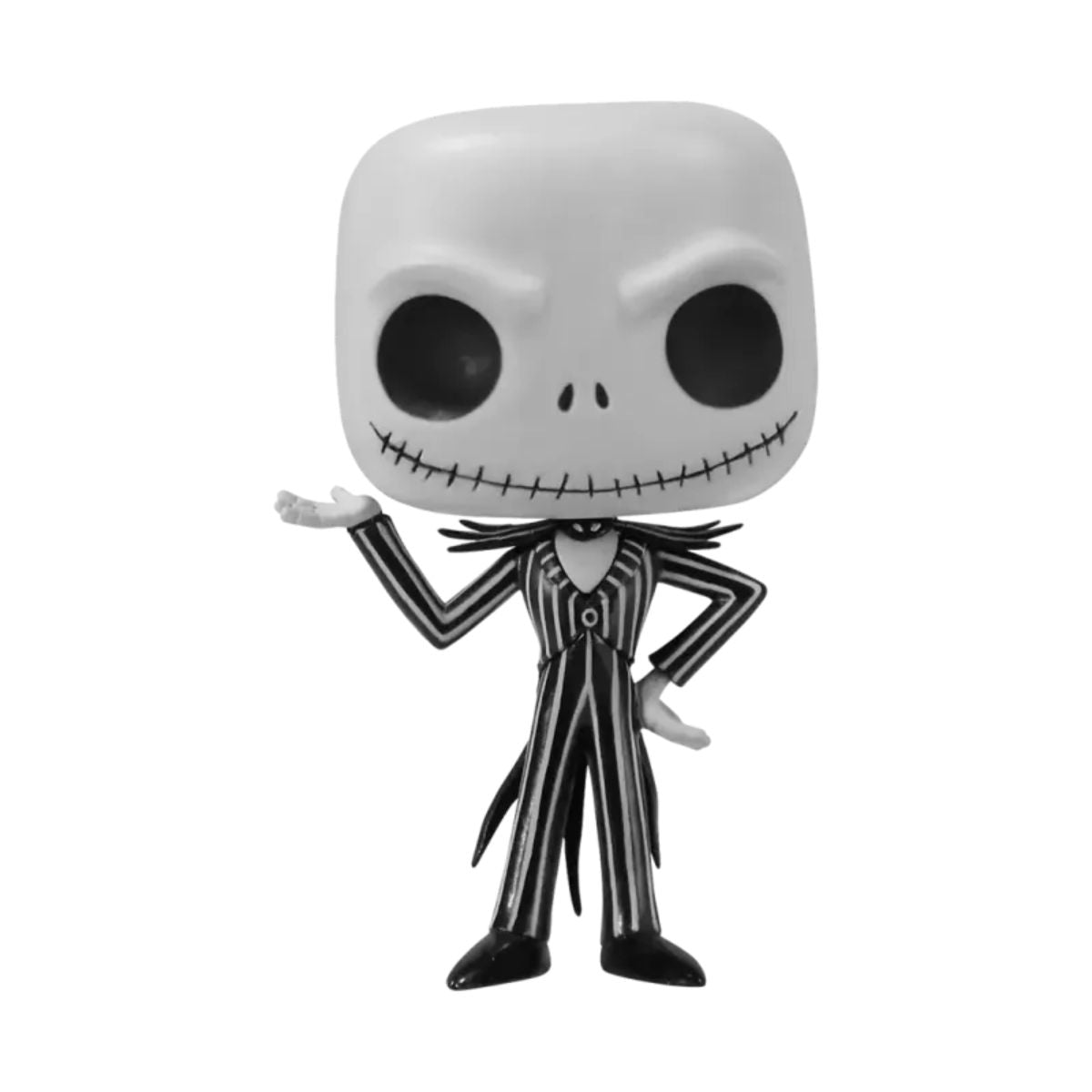 Funko POP! The Nightmare Before Christmas Jack Skellington #15