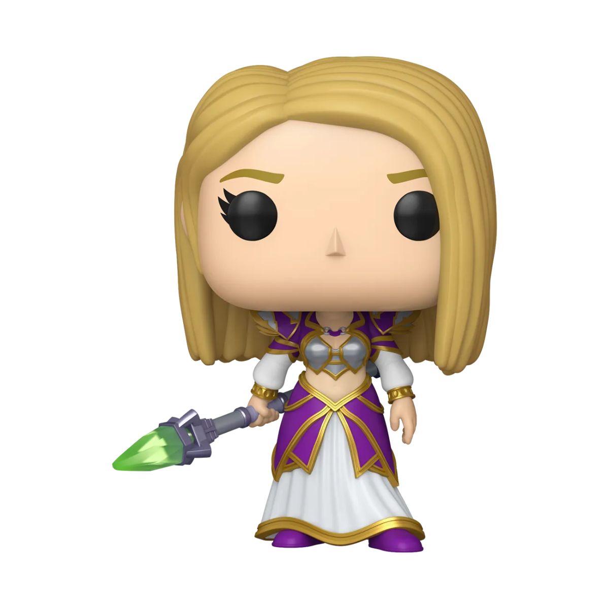 Funko POP! World of Warcraft Jaina Proudmoore #1100