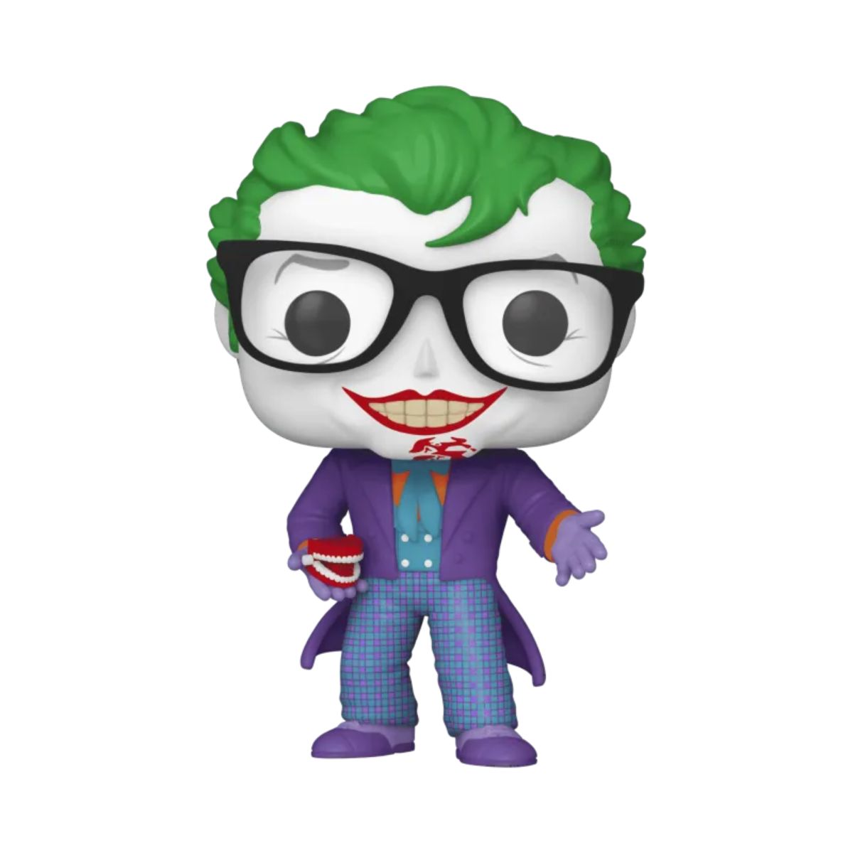 Funko POP! Batman The Joker #517