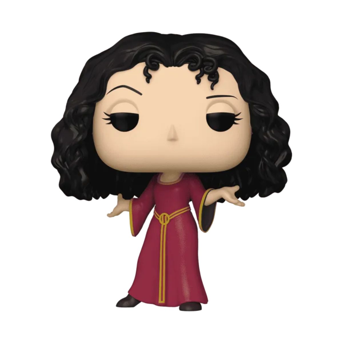 Funko POP! Disney Villains Mother Gothel #1520