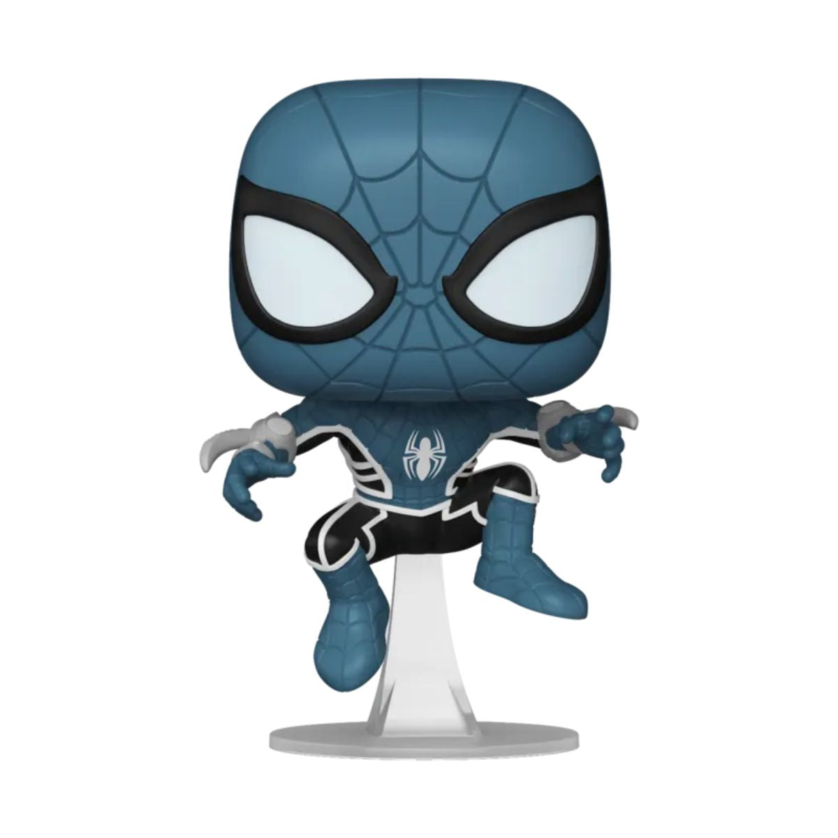 Funko POP! Marvel Spider-Man (Fear Itself Suit) #1445