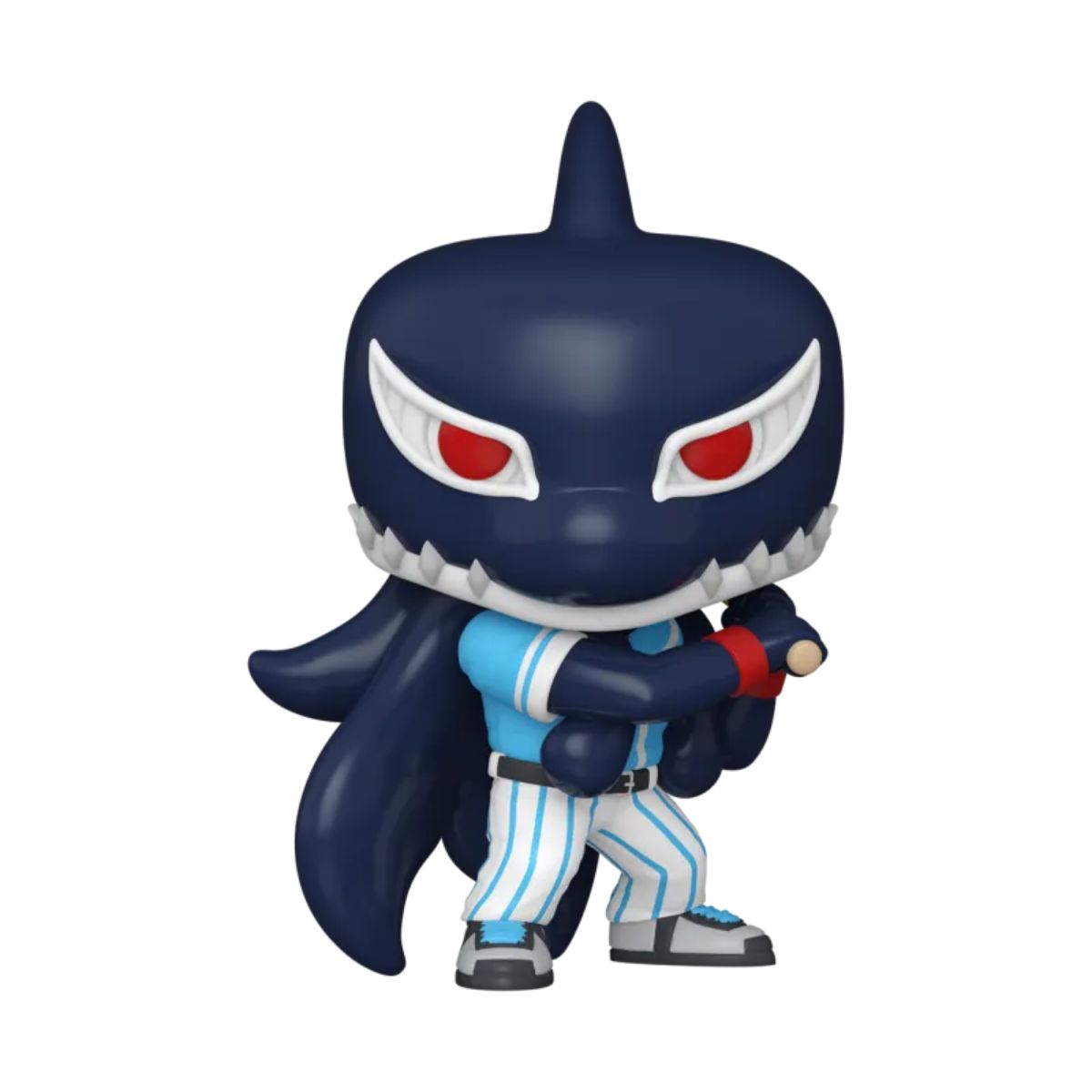 Funko POP! My Hero Academia Gang Orca #1331
