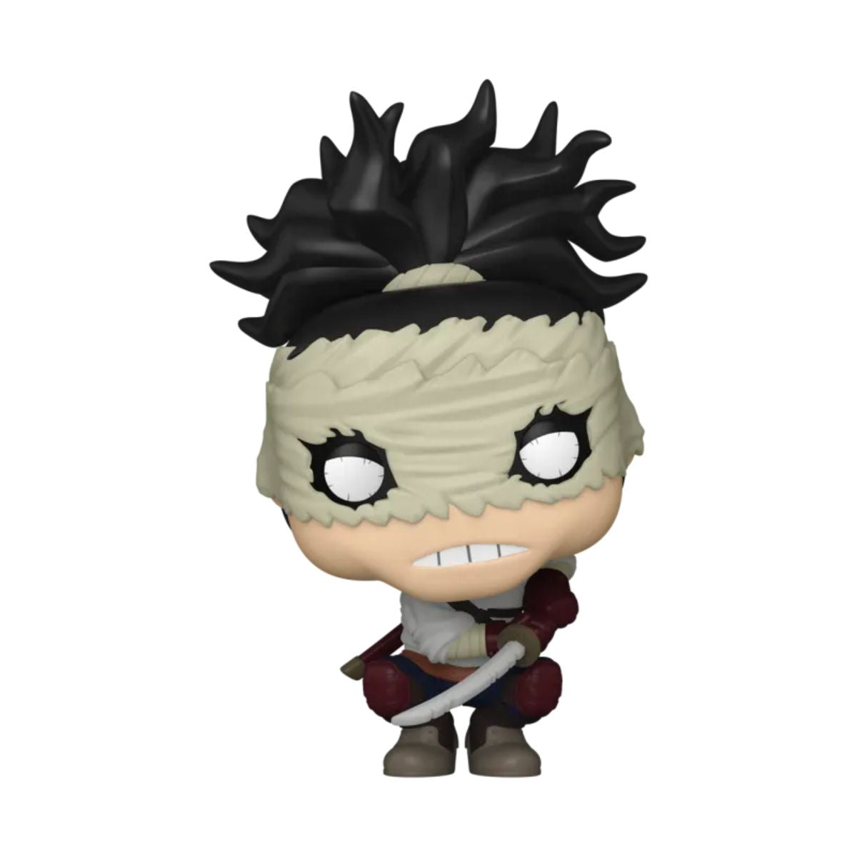 Funko POP! My Hero Academia Stain #1832