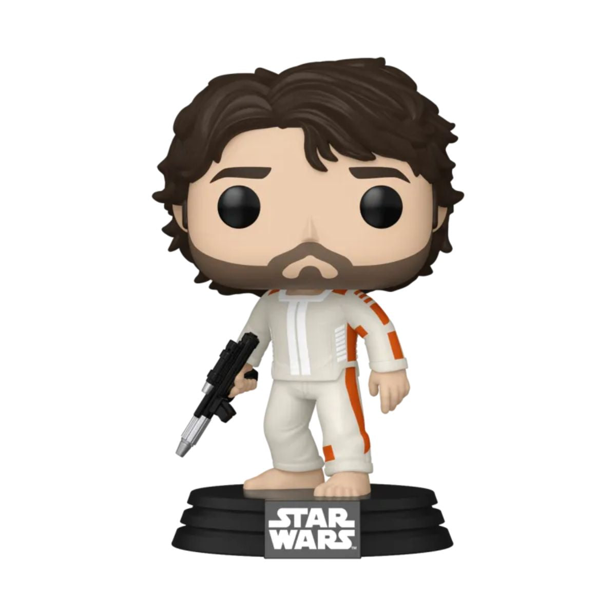 Funko POP! Star Wars Cassian Andor #759