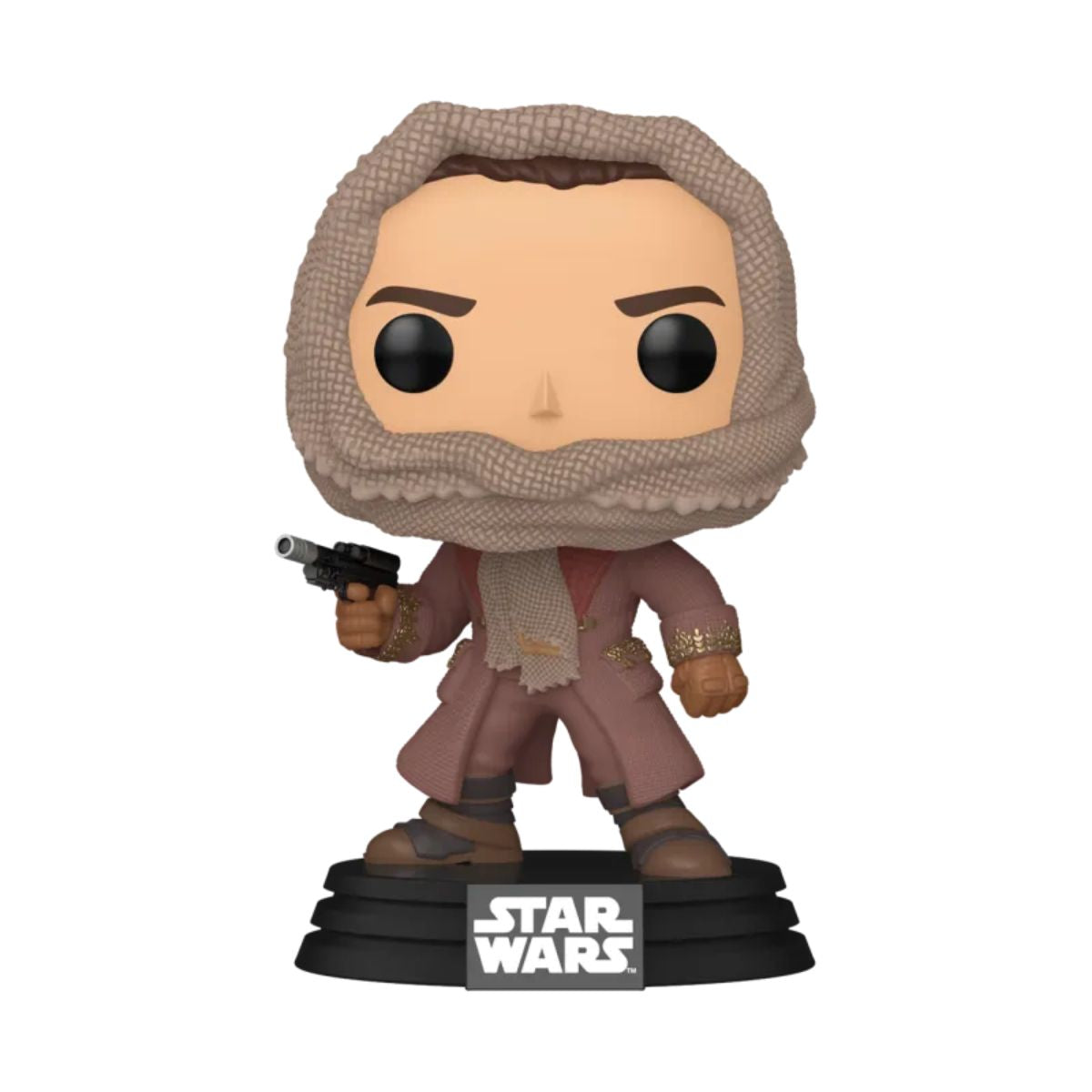 Funko POP! Star Wars Jod #698