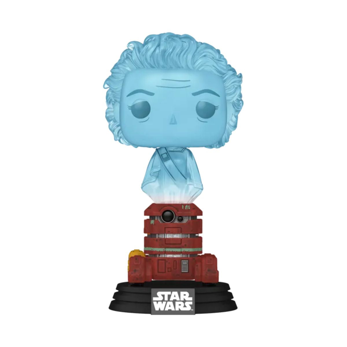 Funko POP! Star Wars Maarva #762