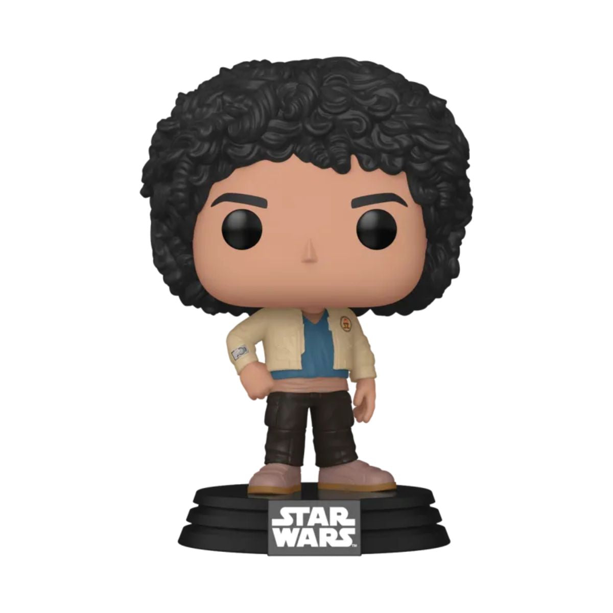 Funko POP! Star Wars Wim #699