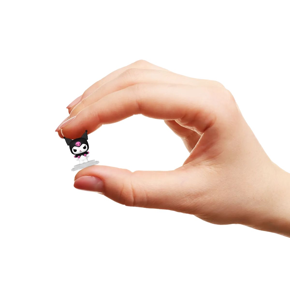 Funky Bitty POP! Hello Kitty and Friends (4-Pack Series 3 Kuromi)