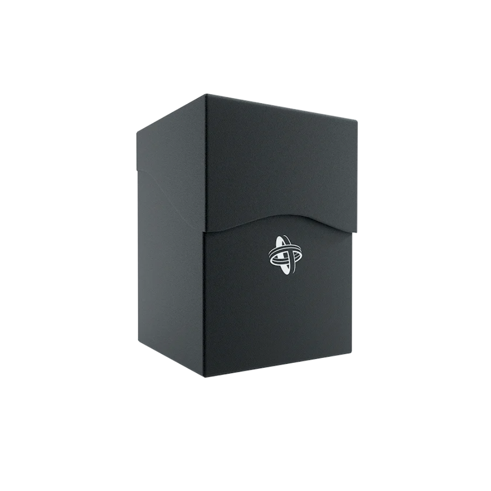 Gamegenic Deck Holder 100+ Gelb