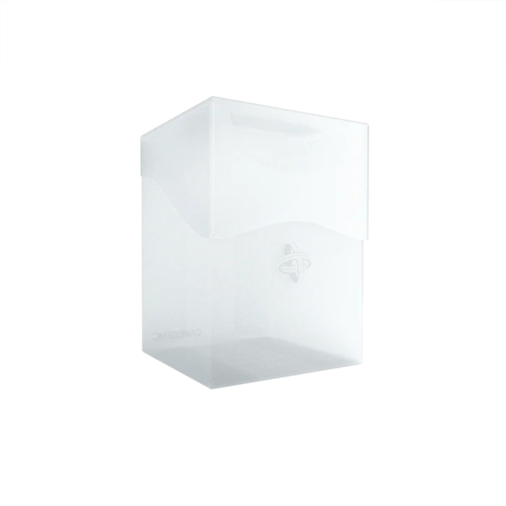 Gamegenic Deck Holder 100+ Gelb
