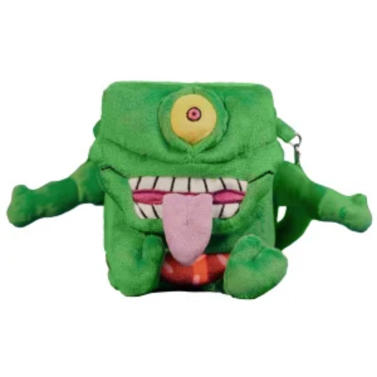 Gatherers' Tavern Yu-Gi-Oh! Ojama Green ARTY Box