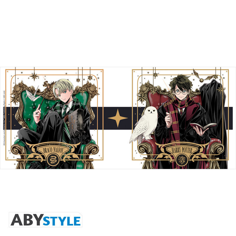 Harry Potter Harry & Draco Tasse (320 ml)