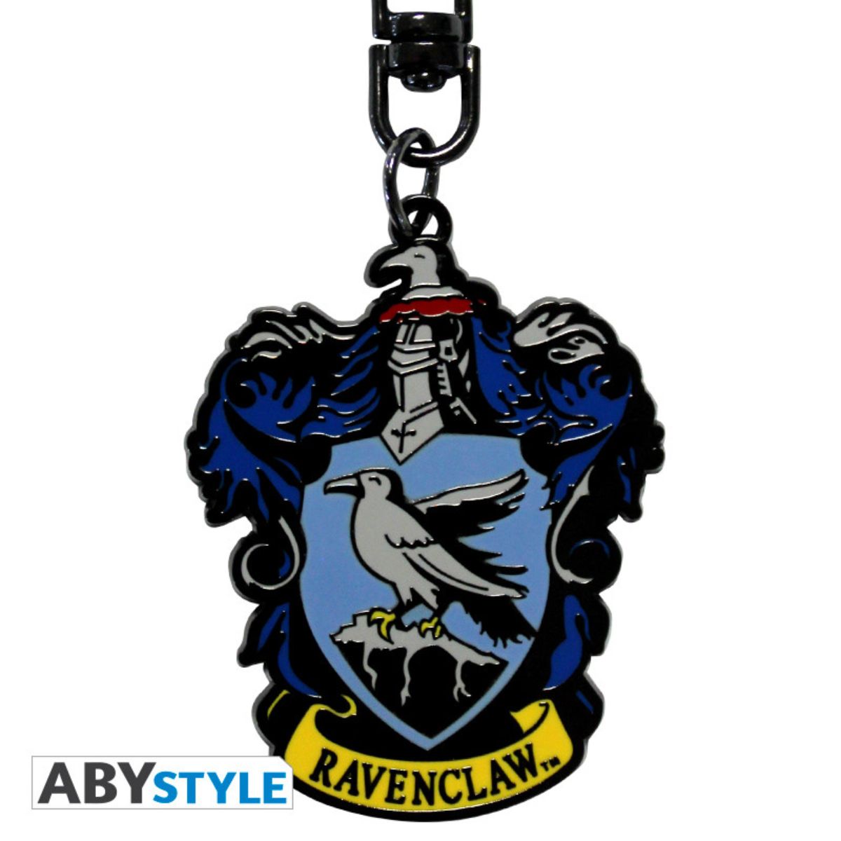 Harry Potter Keychain "Ravenclaw"