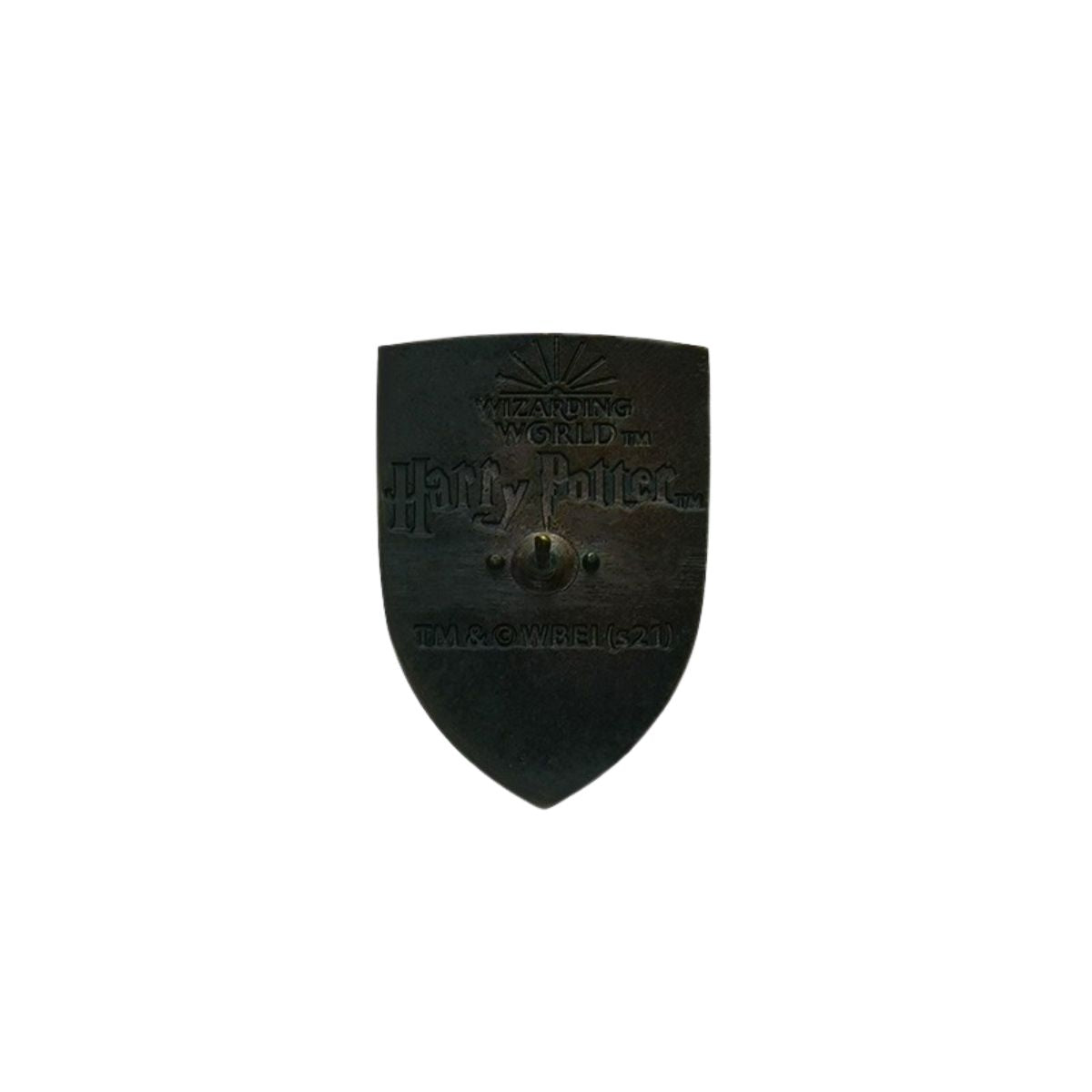 Harry Potter Pin Slytherin Prefect