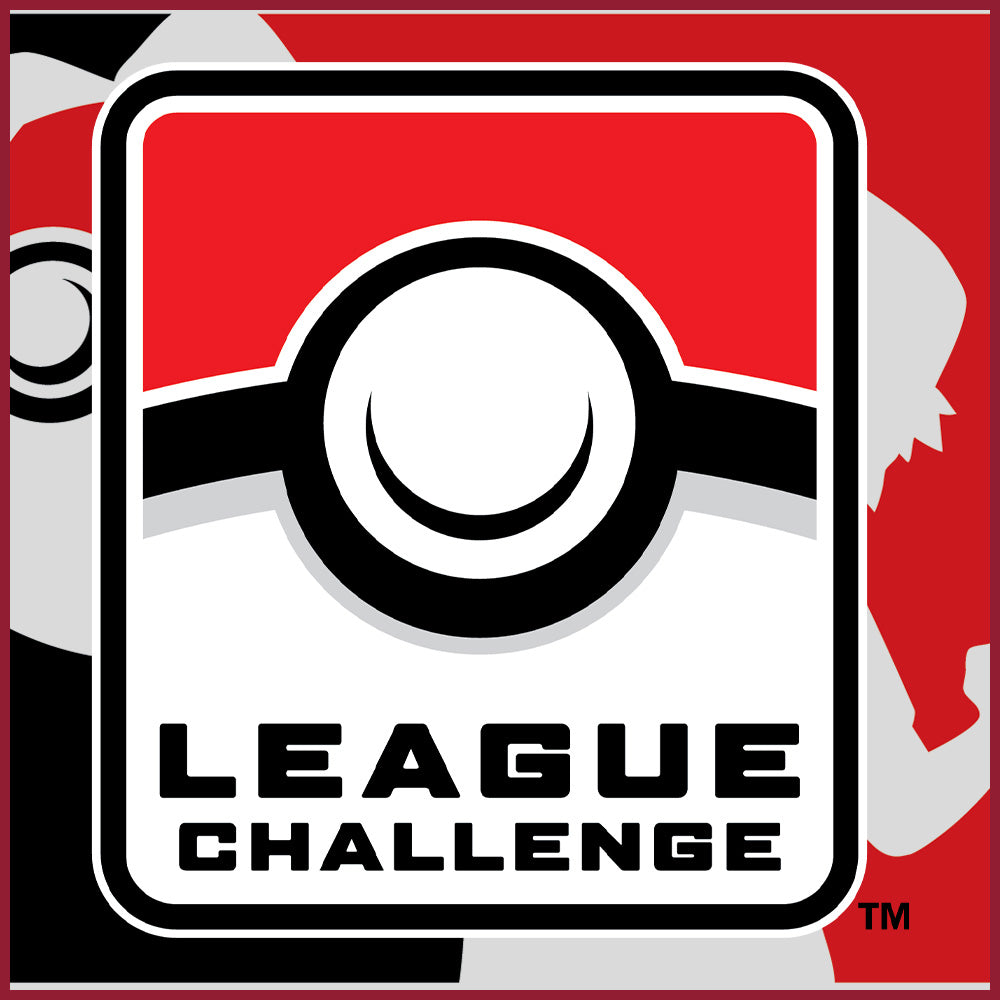 Pokémon TCG League Challenge März - 28.03.2026