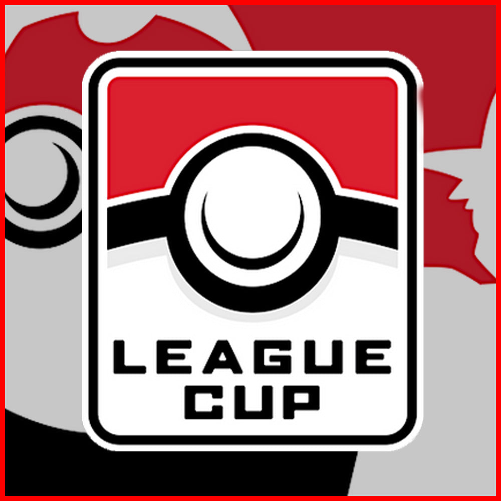 Battle Bear KL Pokémon League Cup - 13.12.2025