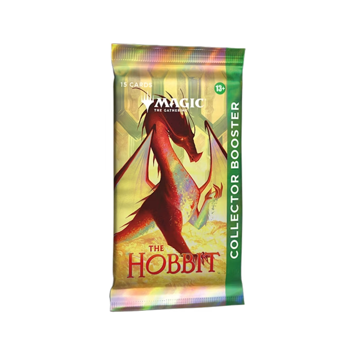 Magic: The Gathering The Hobbit Collector Booster Englisch