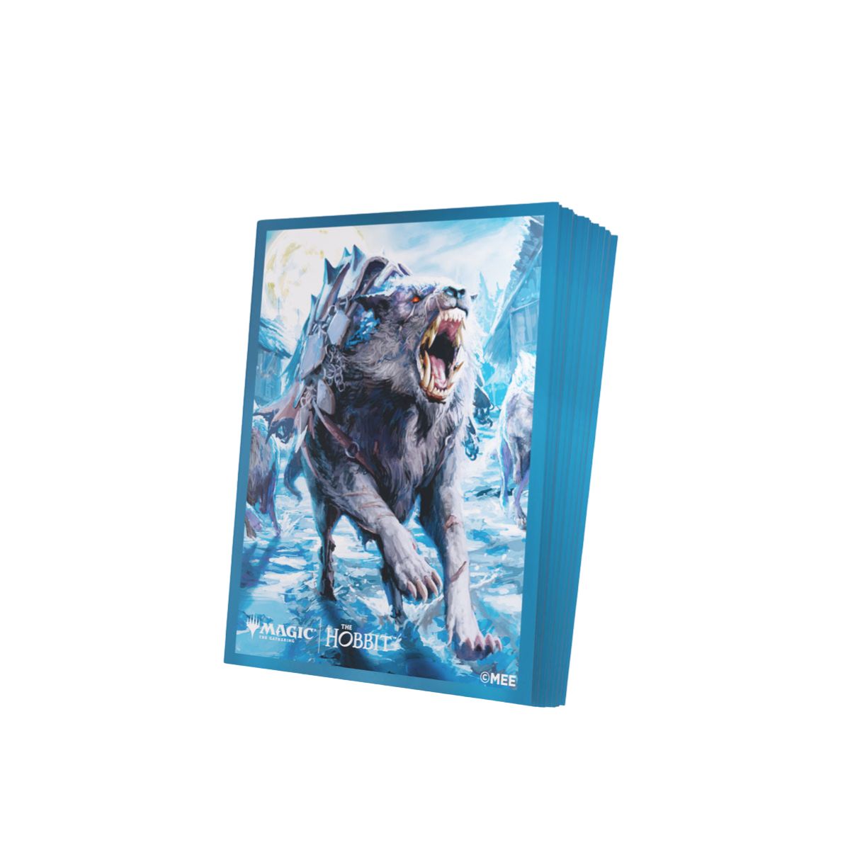 Gamegenic Magic: The Gathering The Hobbit Premium Art Sleeves Head of the Hunt