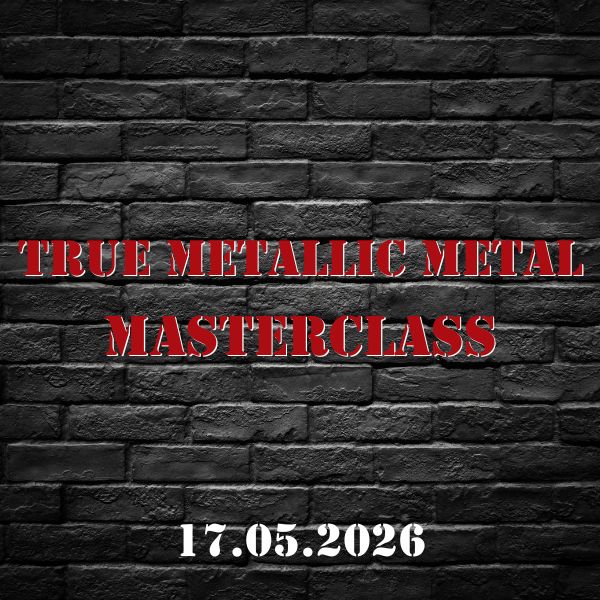 Mal Workshop - TMM Masterclass 17.05.26