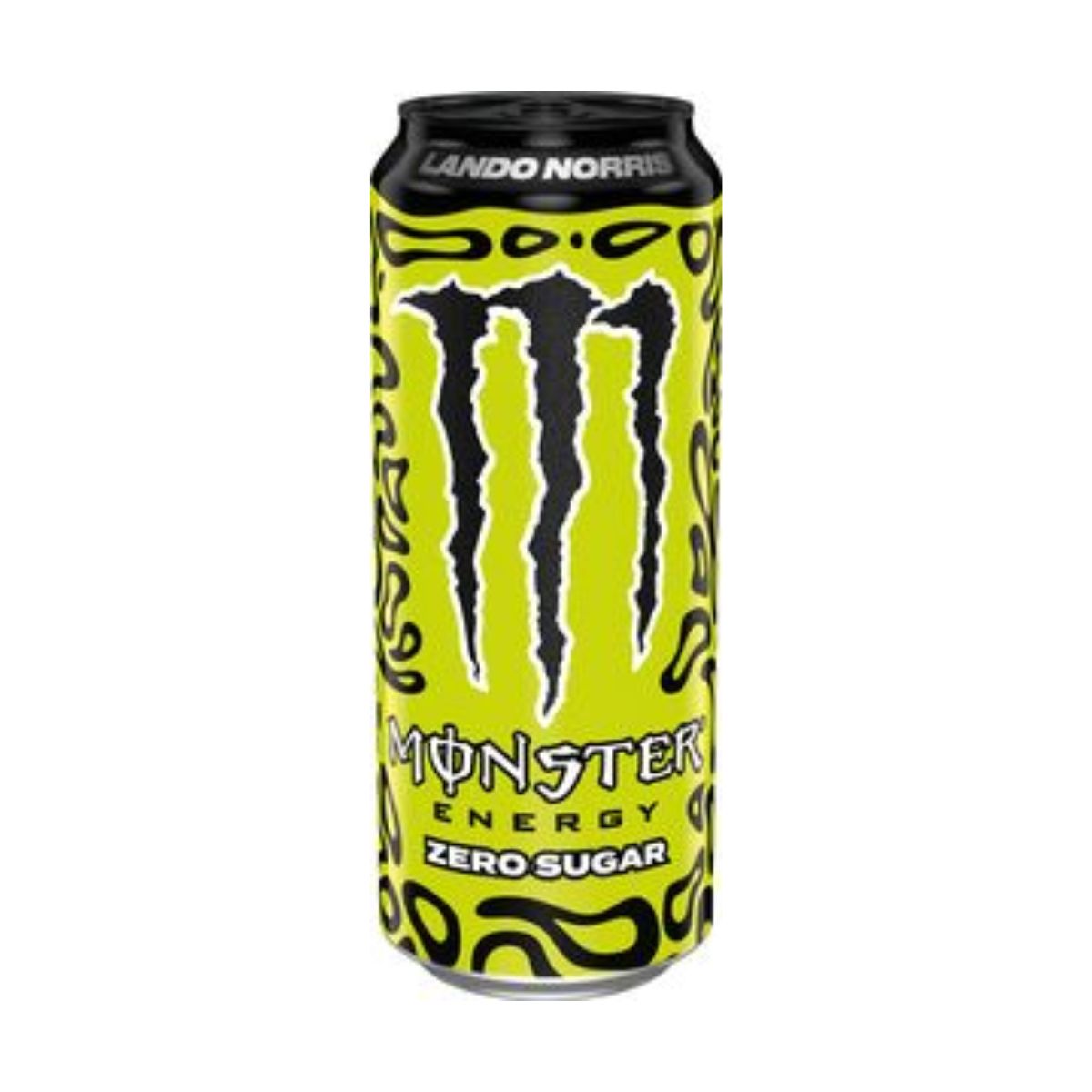 Monster Energy Lando Norris Zero Sugar 0,5l