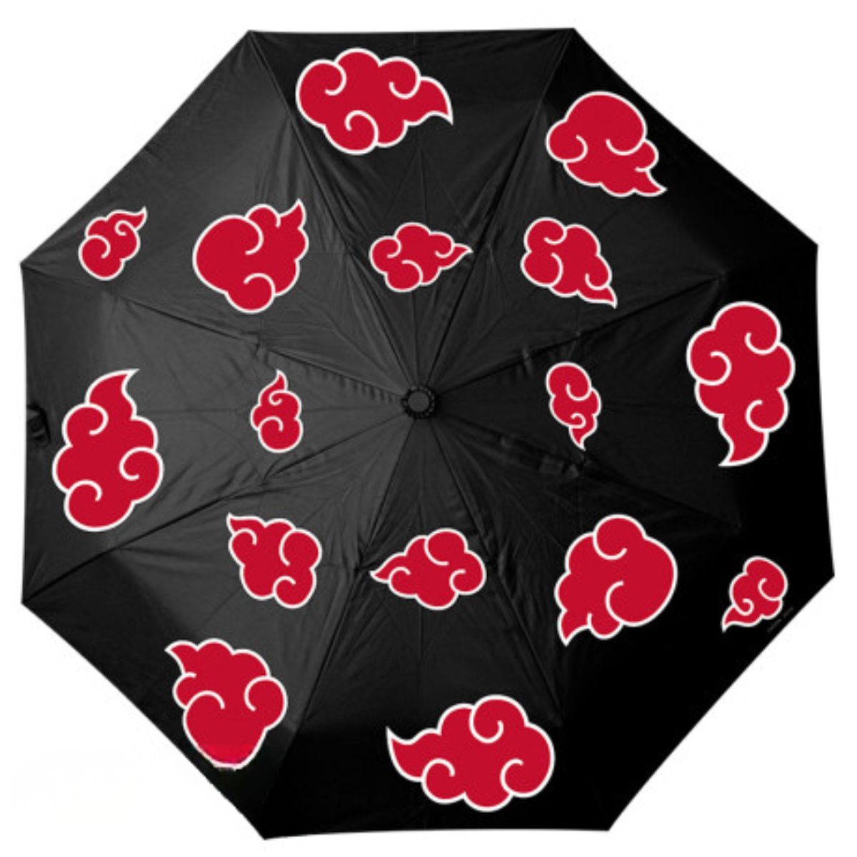 Naruto Shippuden Umbrella Akatsuki