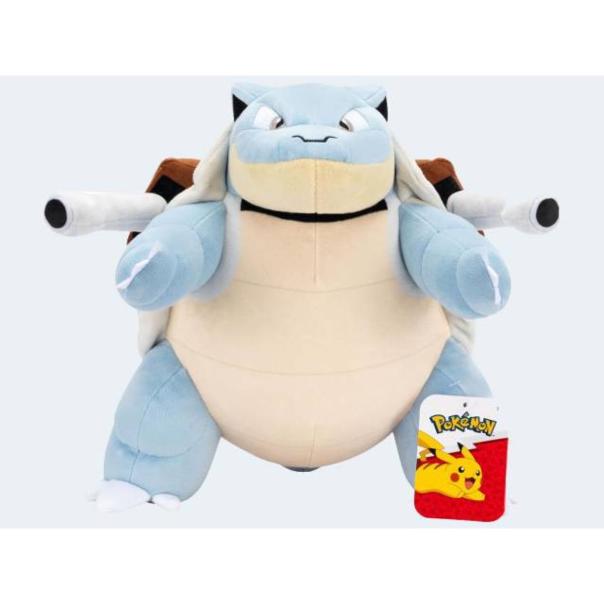 Pokémon Plüsch Blastoise 30cm