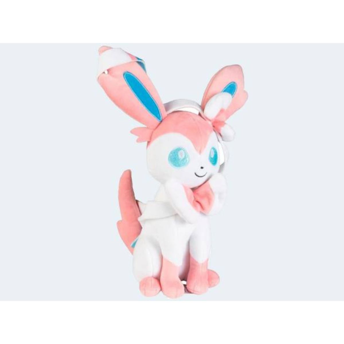 Pokémon Plüsch Sylveon 20cm