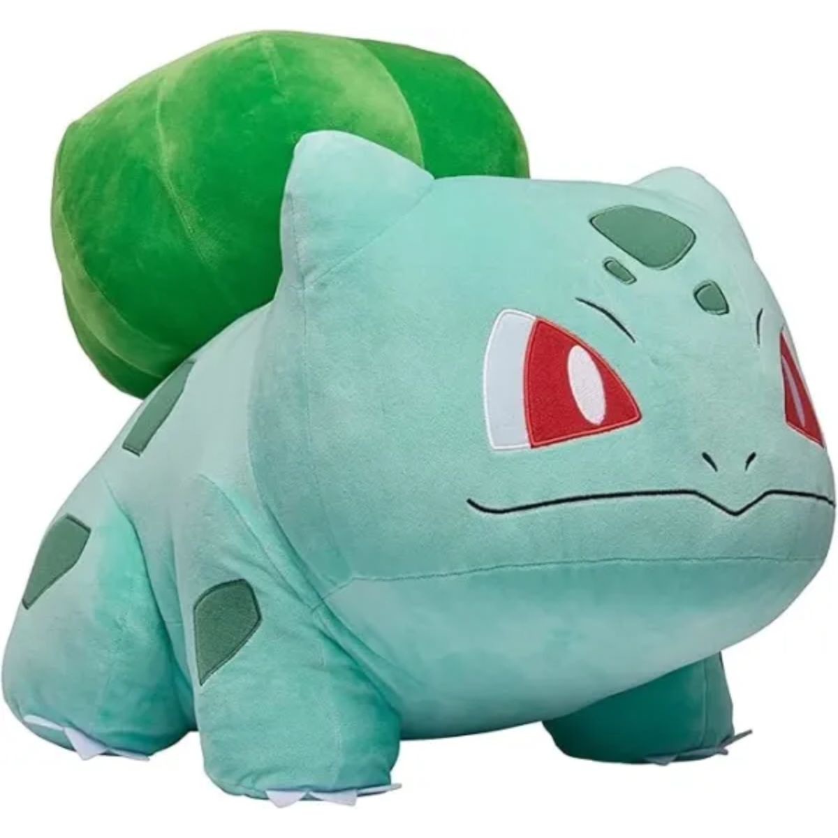 Pokémon Plüschfigur Bisasam (60cm)