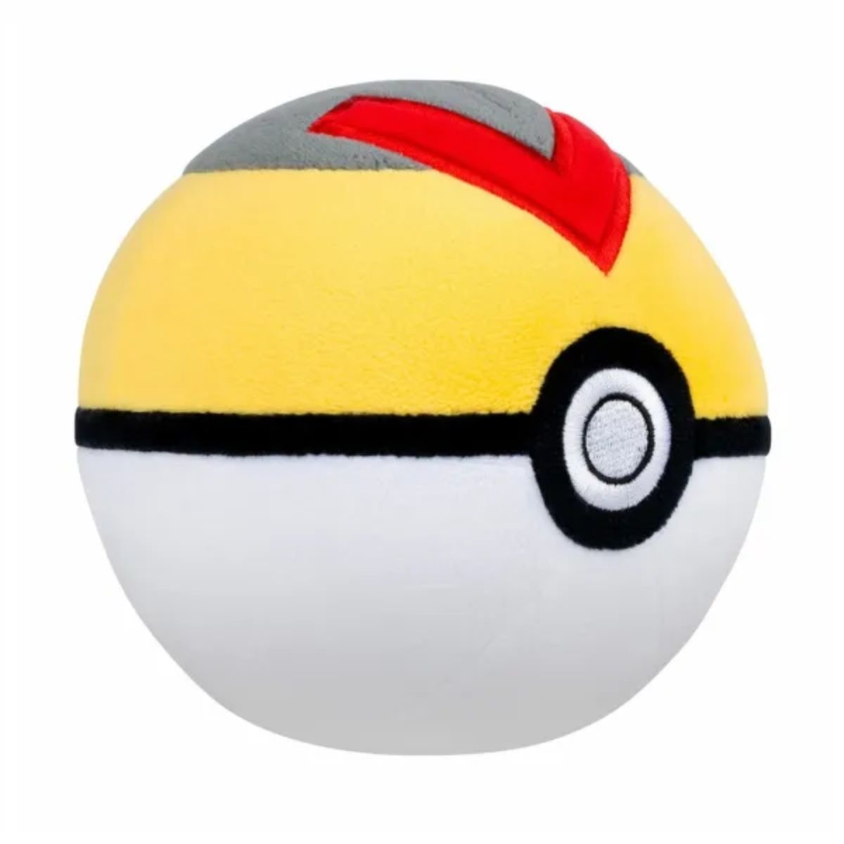 Pokémon Plüschfigur Levelball (12,5cm)
