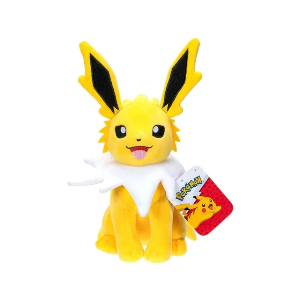 Pokémon Plüschtier Blitza
