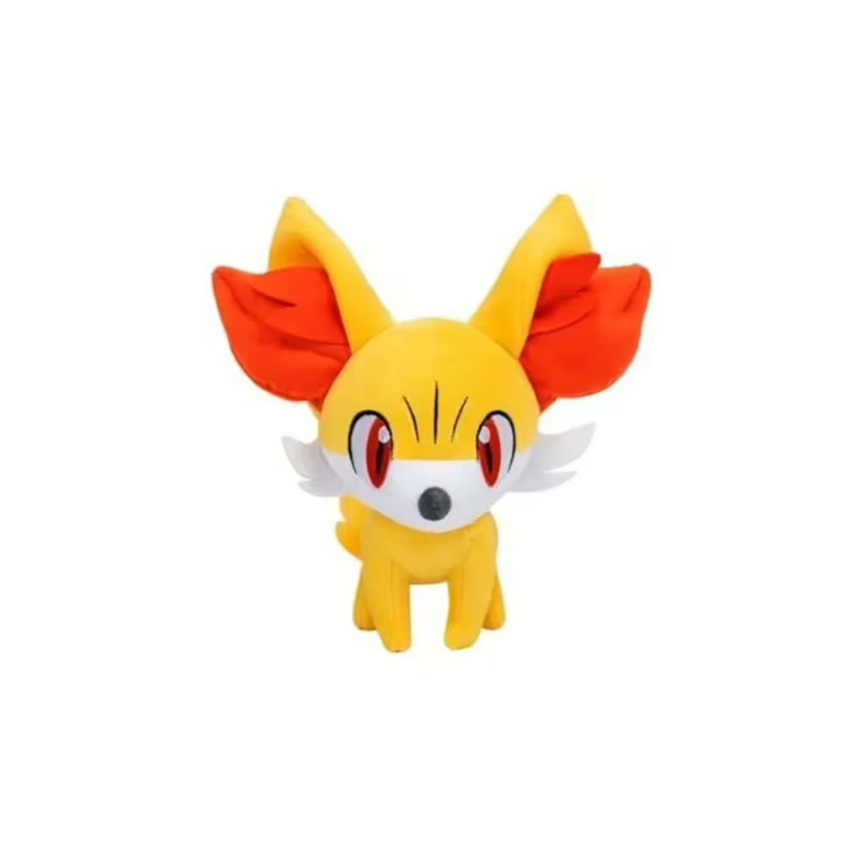 Pokémon Plüschtier Fynx