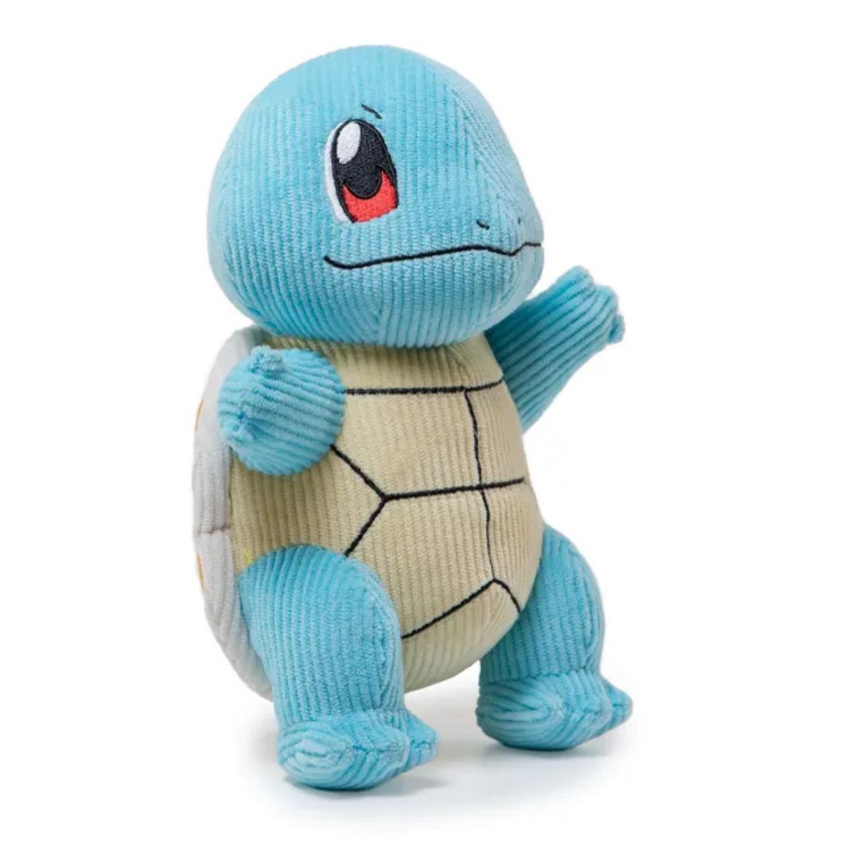 Pokémon Plüschtier Schiggy Cord