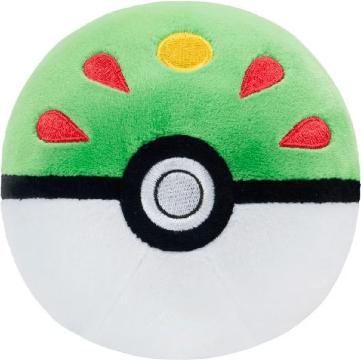 Pokémon Plüsch Freundesball (12 cm)