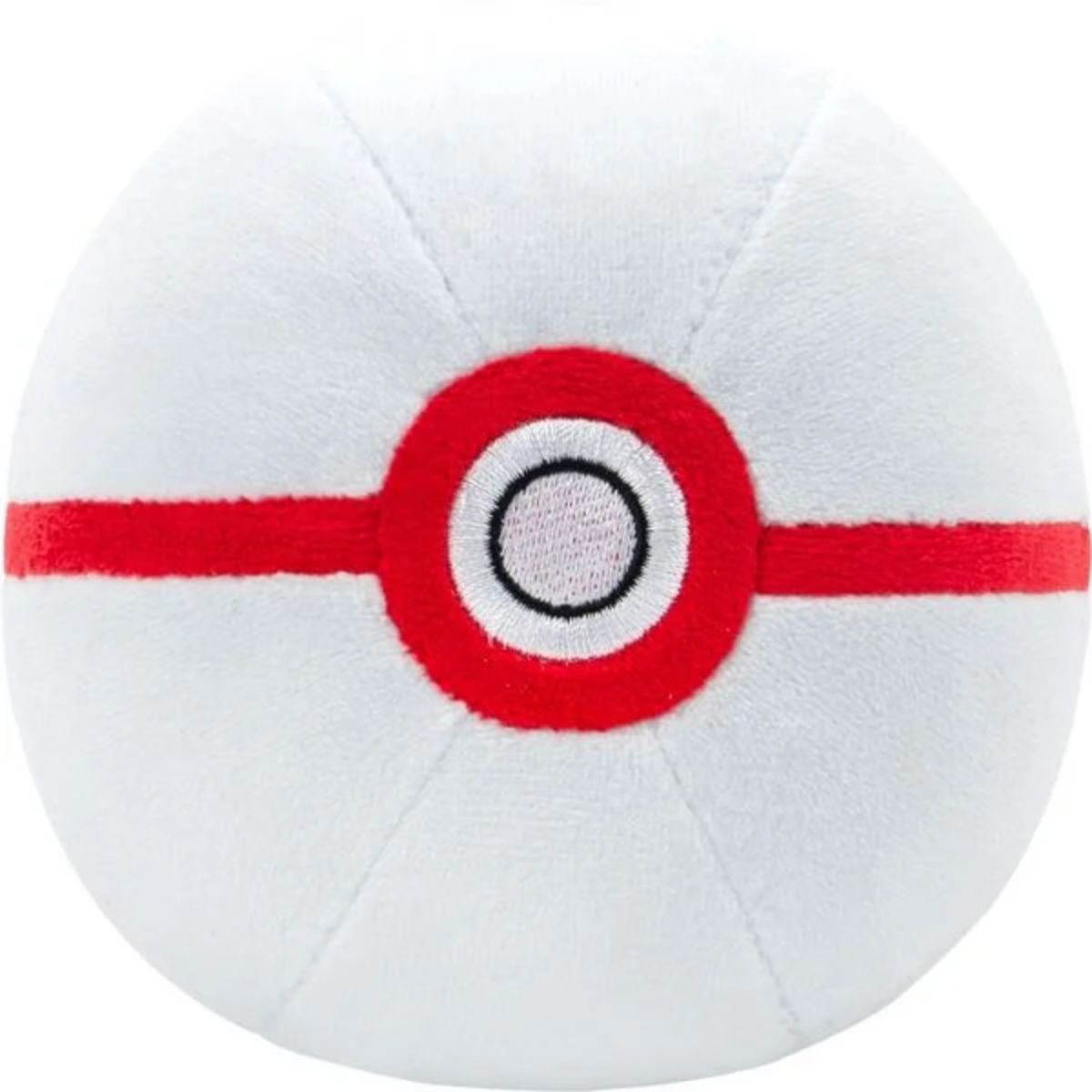 Pokémon Plüsch Premierball (12 cm)