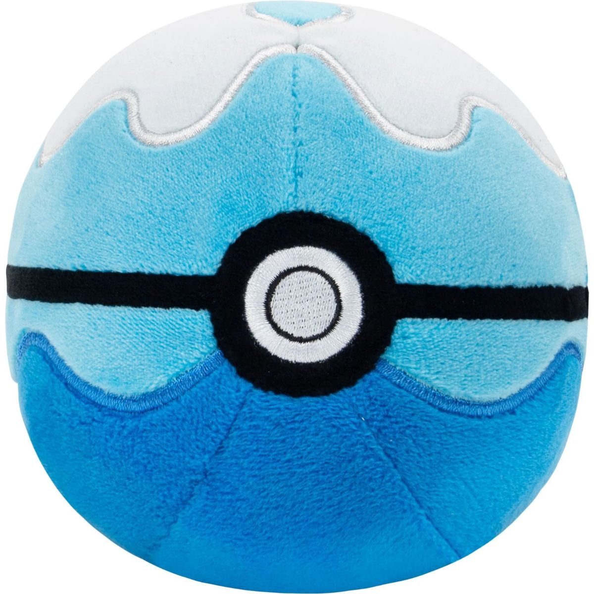 Pokémon Plüsch Tauchball (12 cm)
