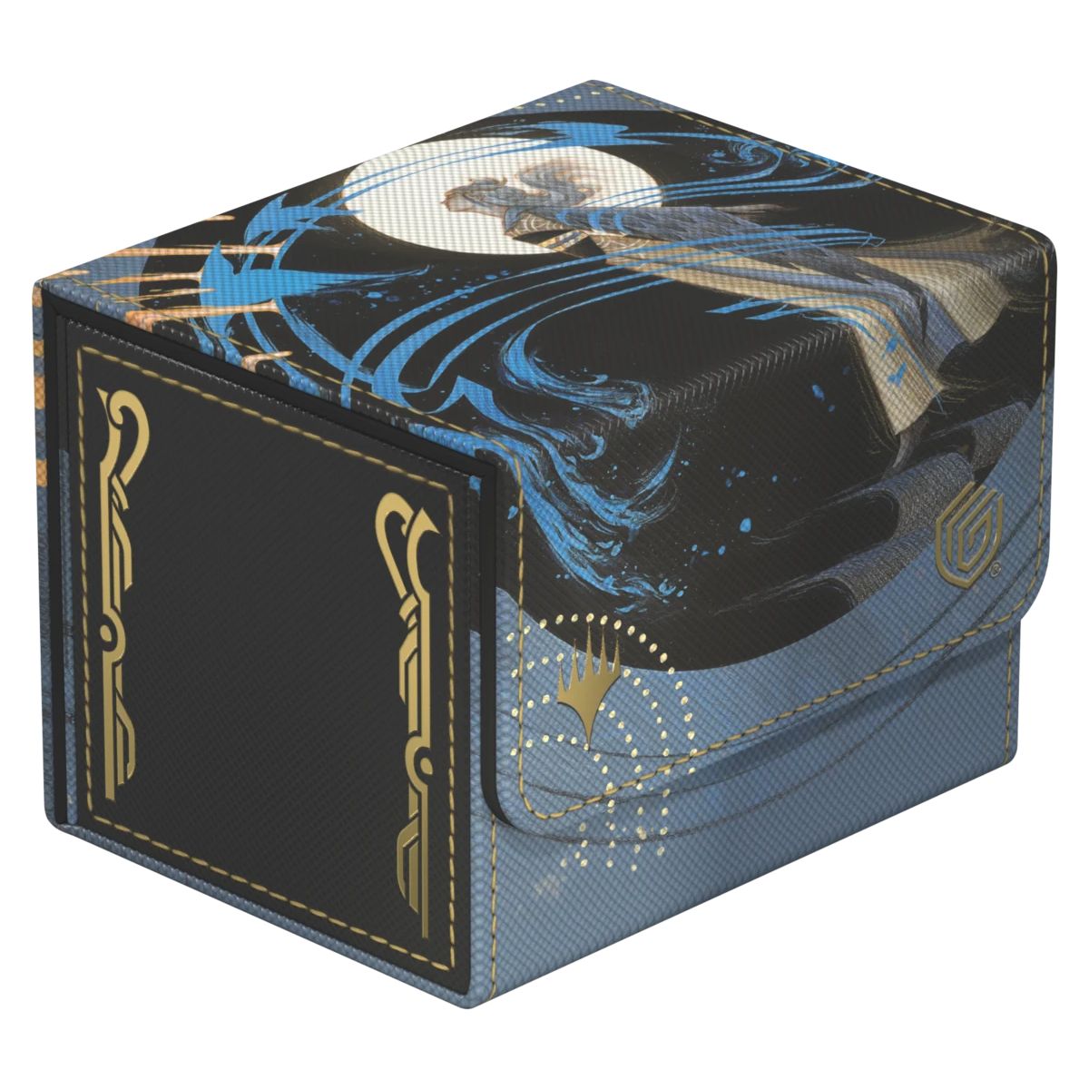 Sidewinder 100+ Xenoskin Magic: The Gathering "Secrets of Strixhaven" - Force of Will