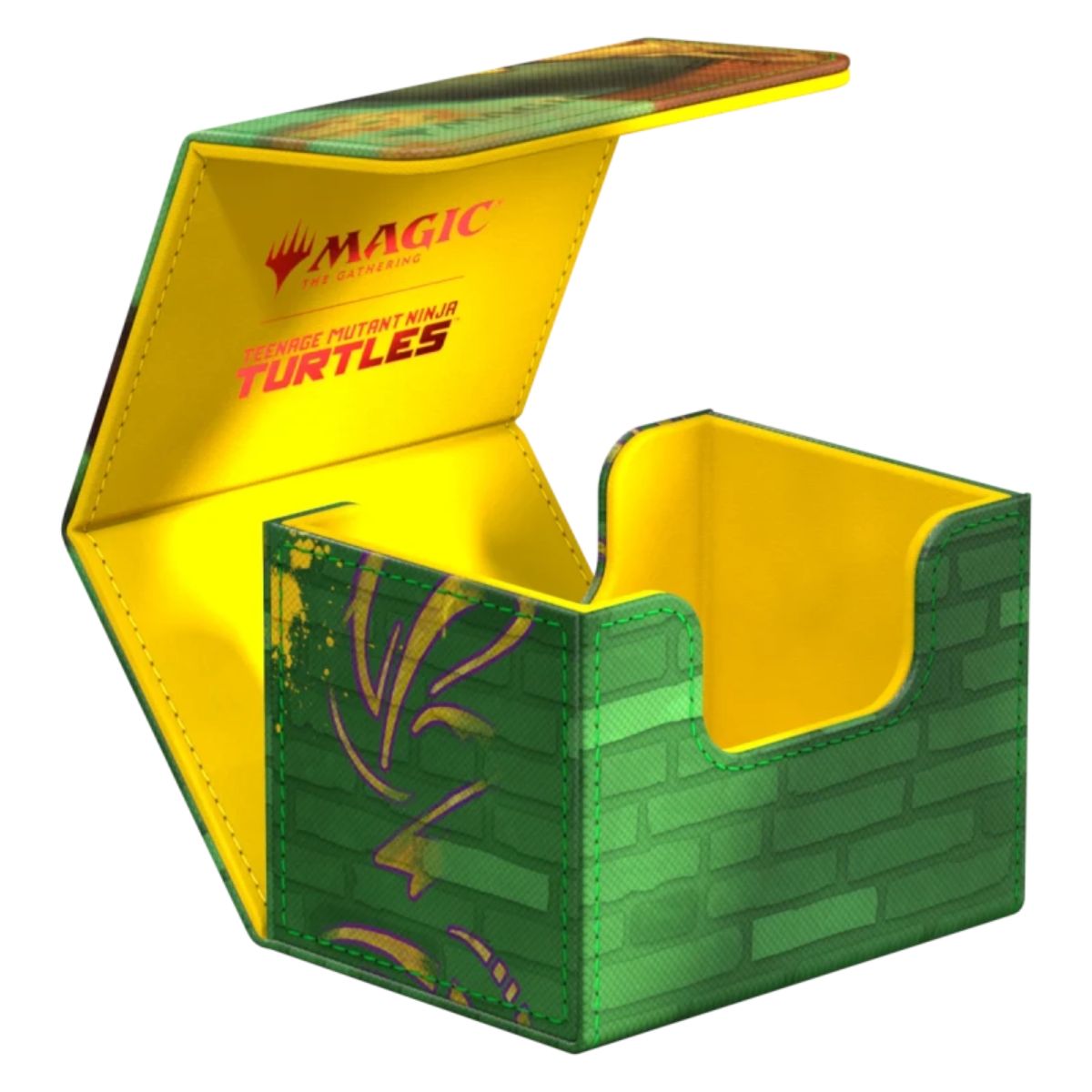 Sidewinder 100+ Xenoskin Magic: The Gathering Teenage Mutant Ninja Turtles Forest