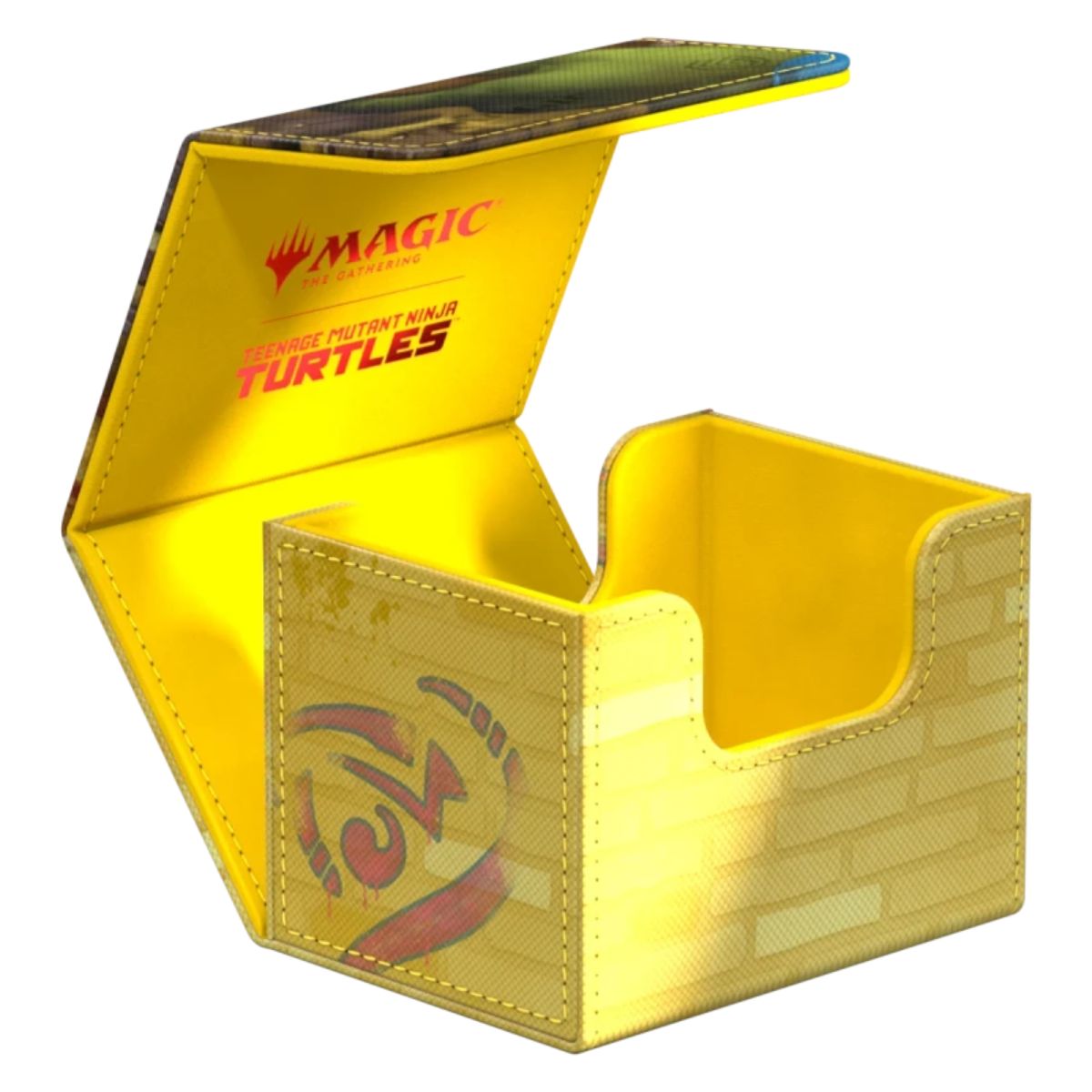 Sidewinder 100+ Xenoskin Magic: The Gathering Teenage Mutant Ninja Turtles Plains