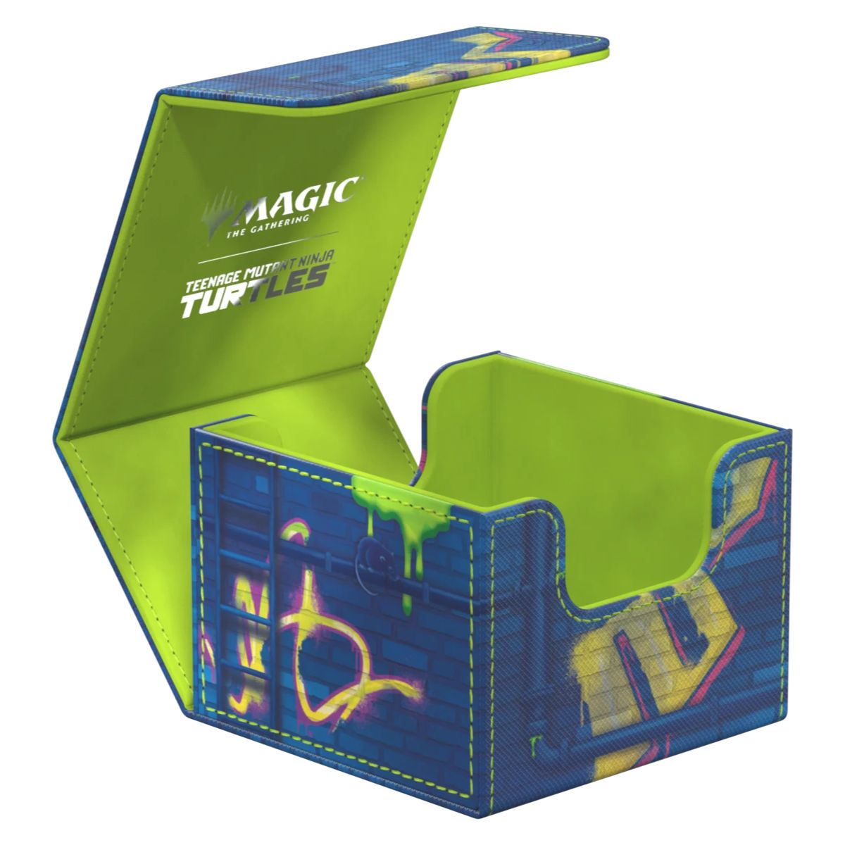 Sidewinder 133+ Xenoskin Magic: The Gathering Teenage Mutant Ninja Turtles Sewer Walls