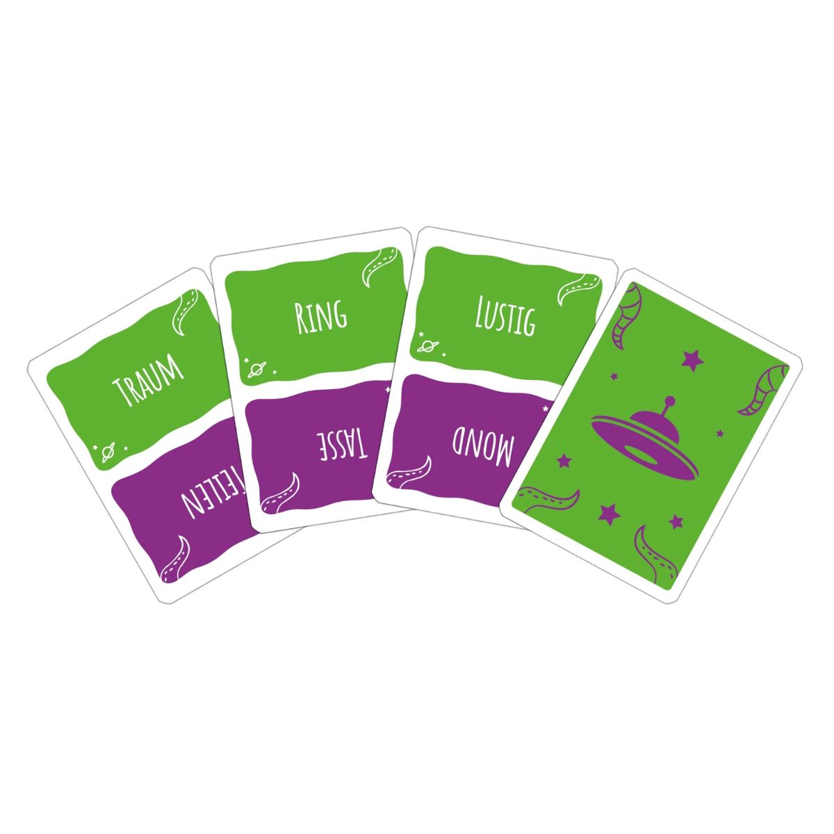 Sind meine Eltern Marsmenschen?