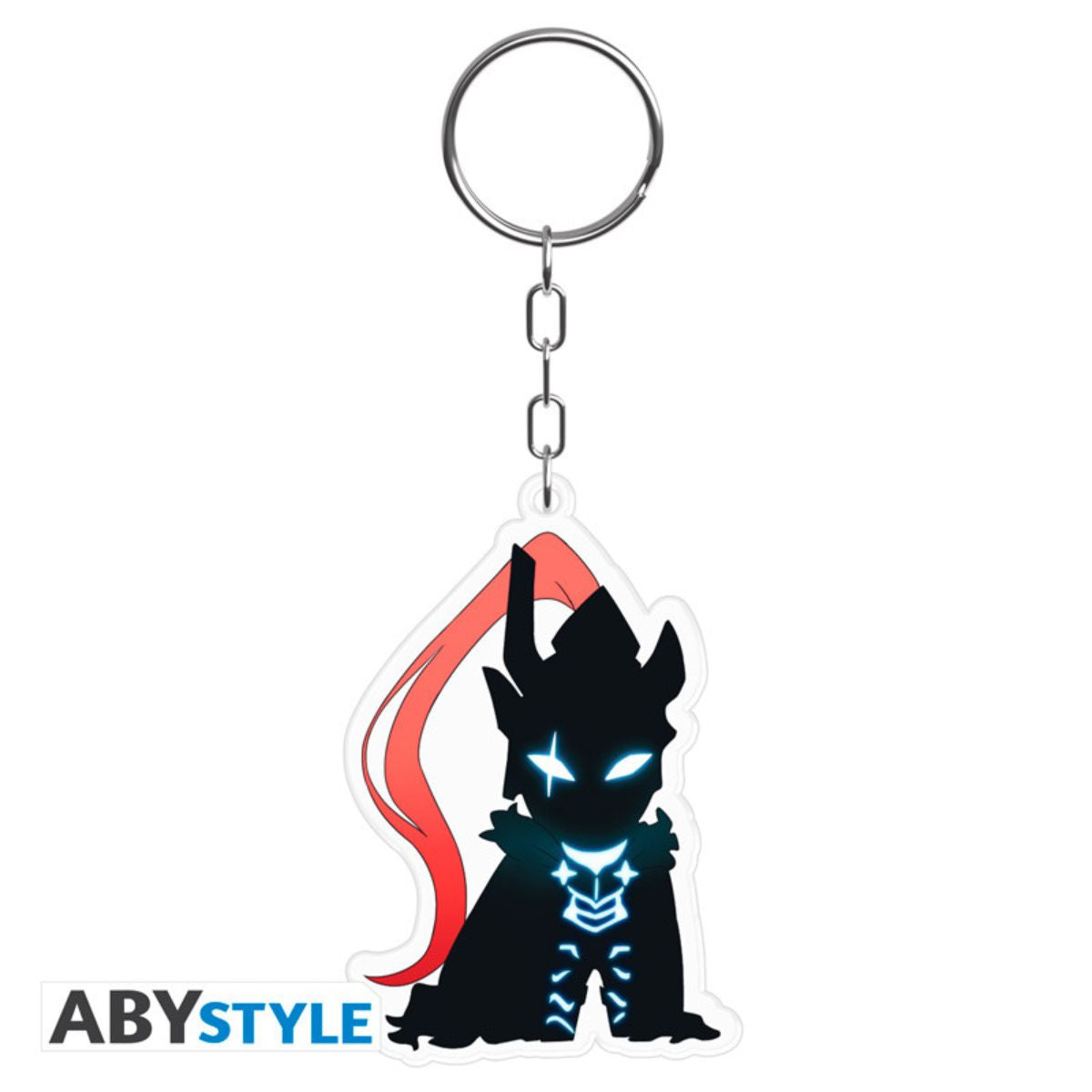 Solo Leveling Acryl® Keychain Igris
