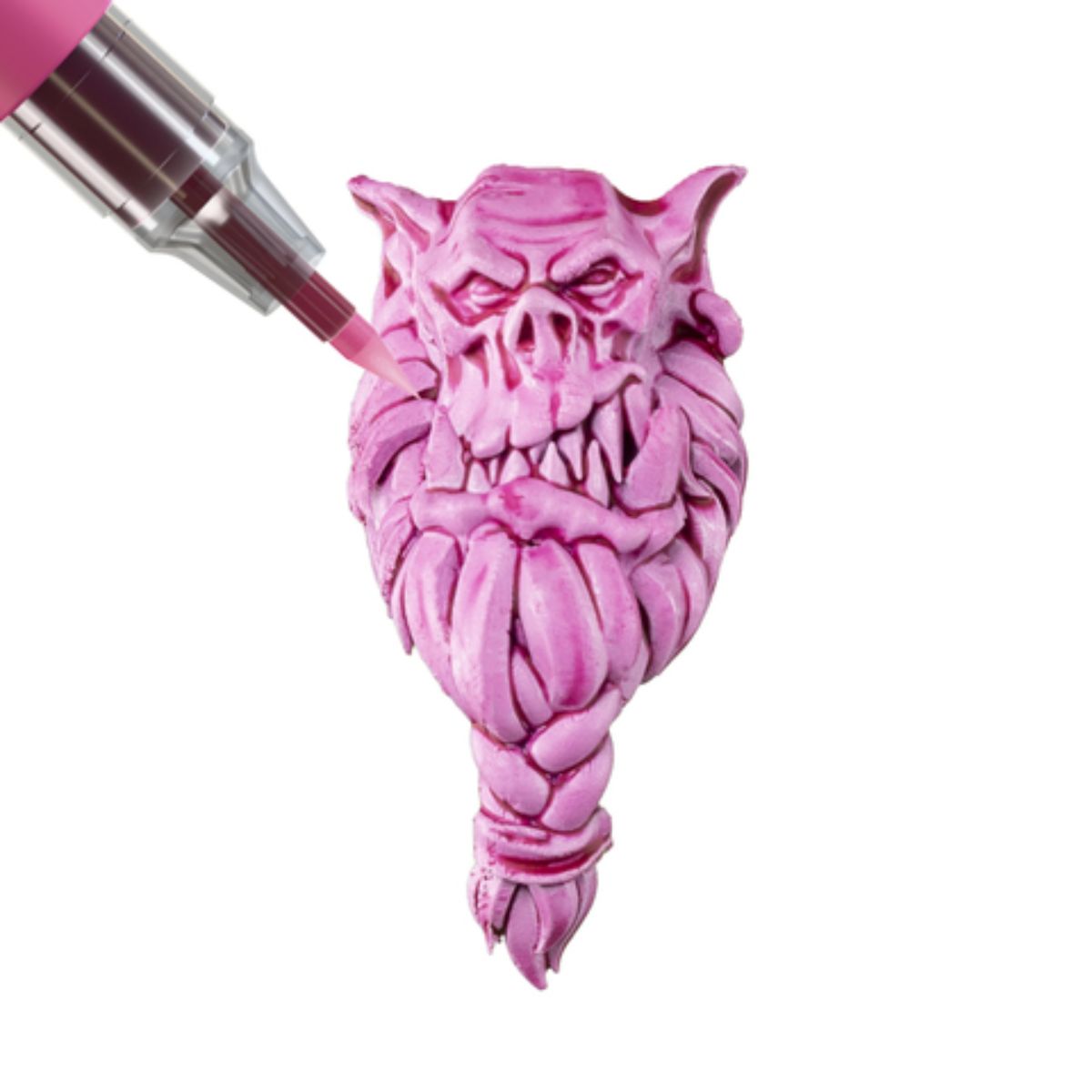 The Army Painter Speedpaint Marker - Familiar Pink